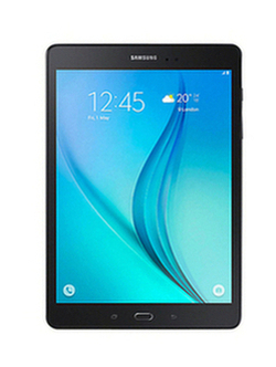 Samsung Galaxy Tab A Tablet, Snapdragon 400, Android, 9.7